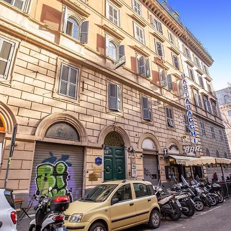 Roma Da Noi Panzió Kültér fotó